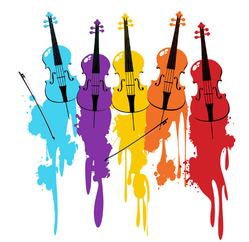 „Színes húrok” (Colourstrings) hegedű- és gordonka tanítási módszer a Kodály-koncepció alapján