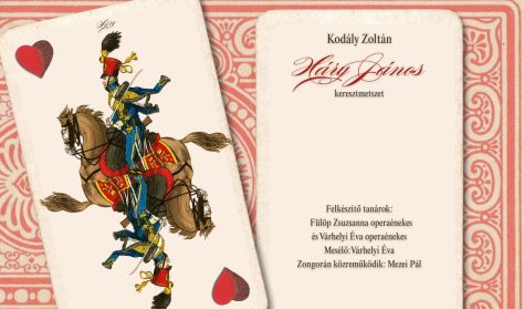 Kodály Zoltán: Háry János részletek